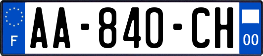 AA-840-CH