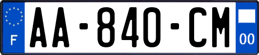 AA-840-CM