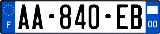 AA-840-EB