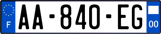 AA-840-EG