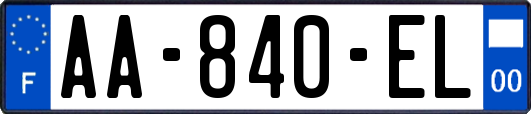 AA-840-EL