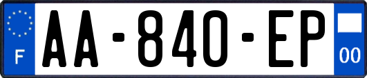 AA-840-EP