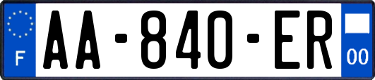 AA-840-ER