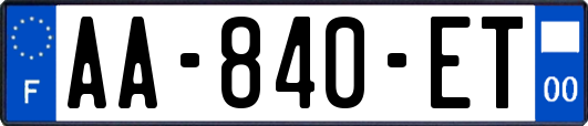 AA-840-ET