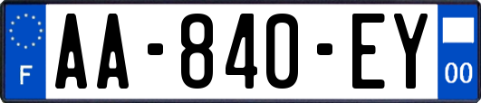 AA-840-EY