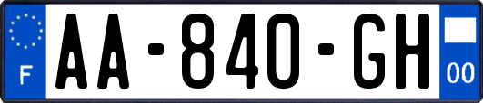 AA-840-GH