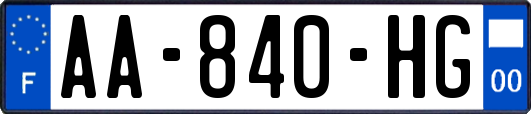 AA-840-HG