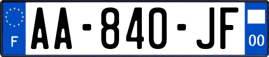 AA-840-JF