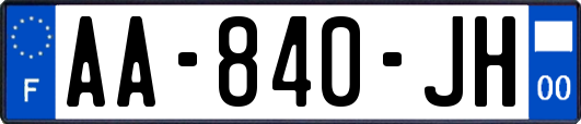 AA-840-JH