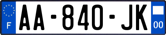 AA-840-JK