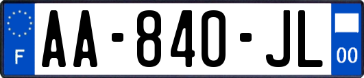 AA-840-JL