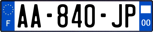 AA-840-JP