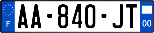 AA-840-JT