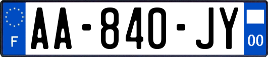 AA-840-JY