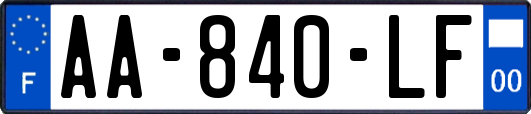 AA-840-LF