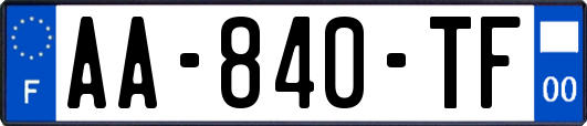 AA-840-TF