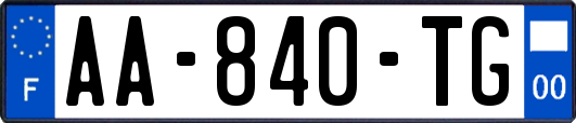 AA-840-TG