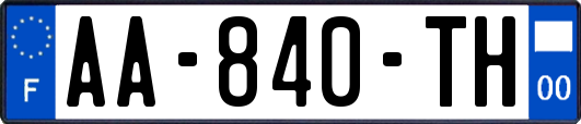 AA-840-TH