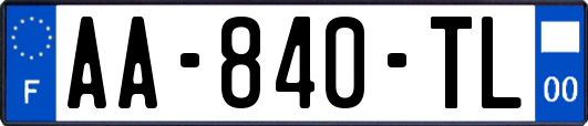 AA-840-TL