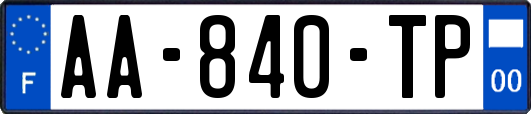 AA-840-TP