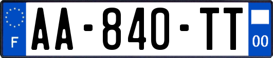 AA-840-TT