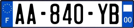 AA-840-YB