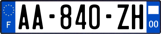 AA-840-ZH