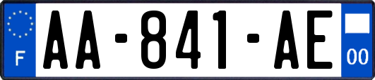 AA-841-AE