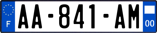 AA-841-AM