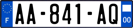 AA-841-AQ