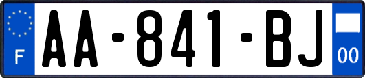 AA-841-BJ