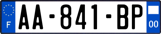 AA-841-BP