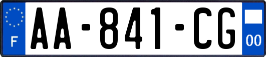 AA-841-CG