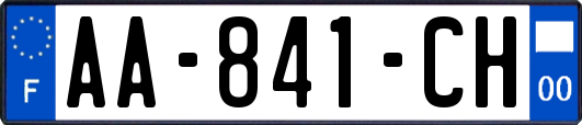 AA-841-CH