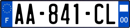 AA-841-CL