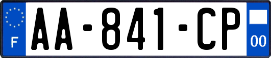 AA-841-CP