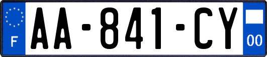 AA-841-CY