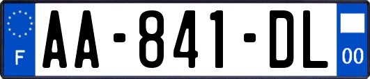 AA-841-DL