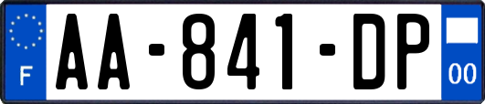 AA-841-DP