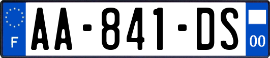 AA-841-DS