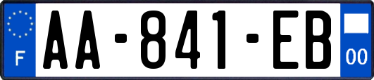 AA-841-EB