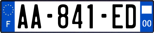 AA-841-ED