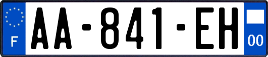 AA-841-EH