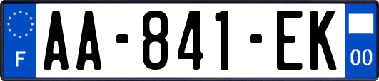 AA-841-EK