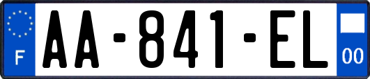 AA-841-EL