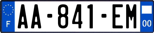 AA-841-EM