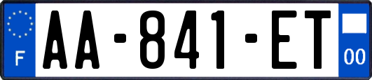 AA-841-ET