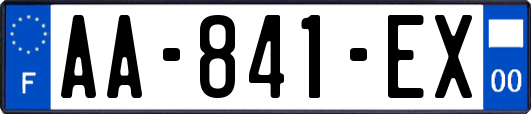 AA-841-EX