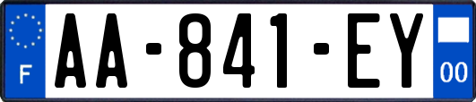 AA-841-EY