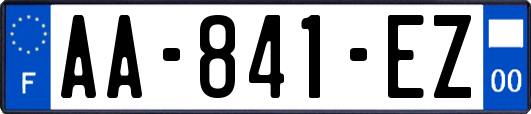 AA-841-EZ